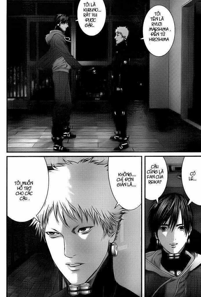 Gantz - Chapter 330 - Trang 13