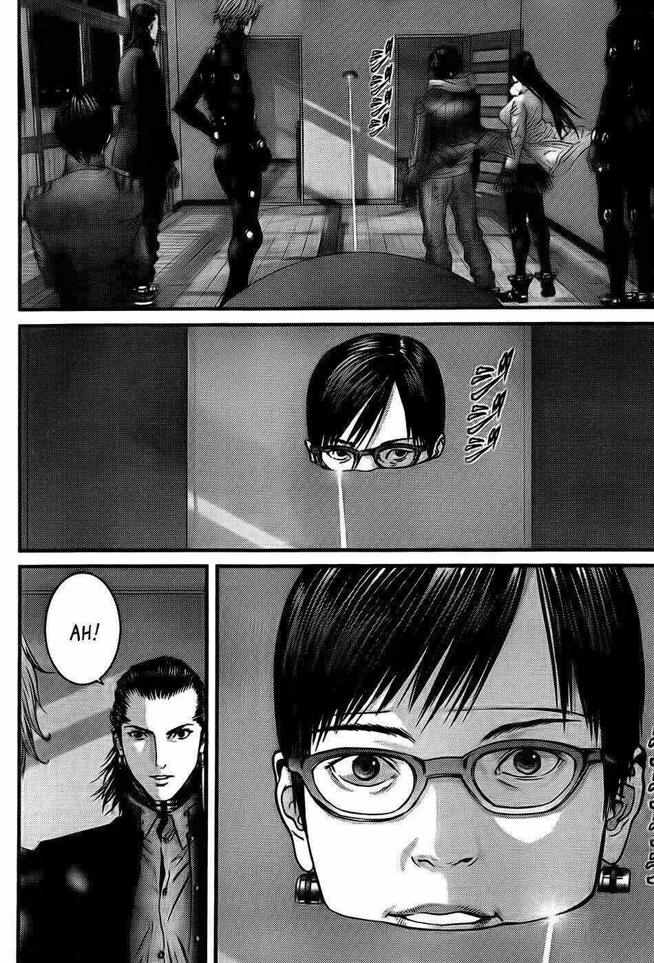 Gantz - Chapter 332 - Trang 15
