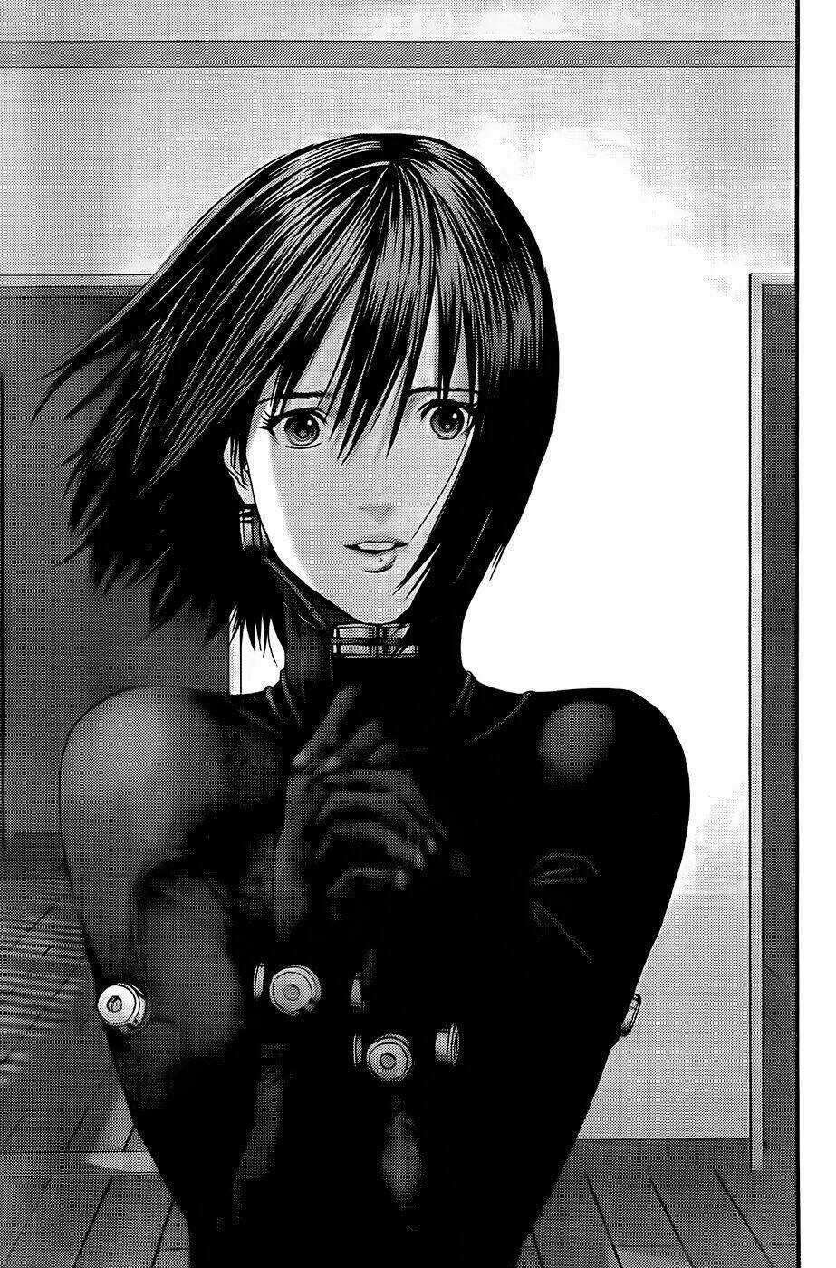 Gantz - Chapter 333 - Trang 9