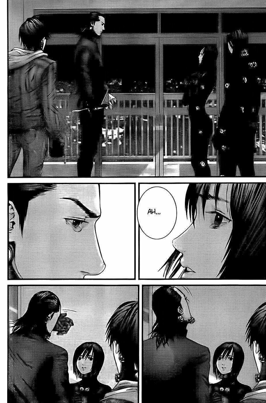 Gantz - Chapter 333 - Trang 10