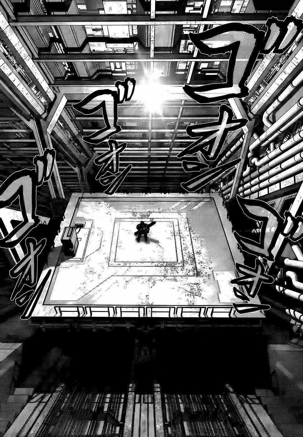 Gantz - Chapter 334 - Trang 8