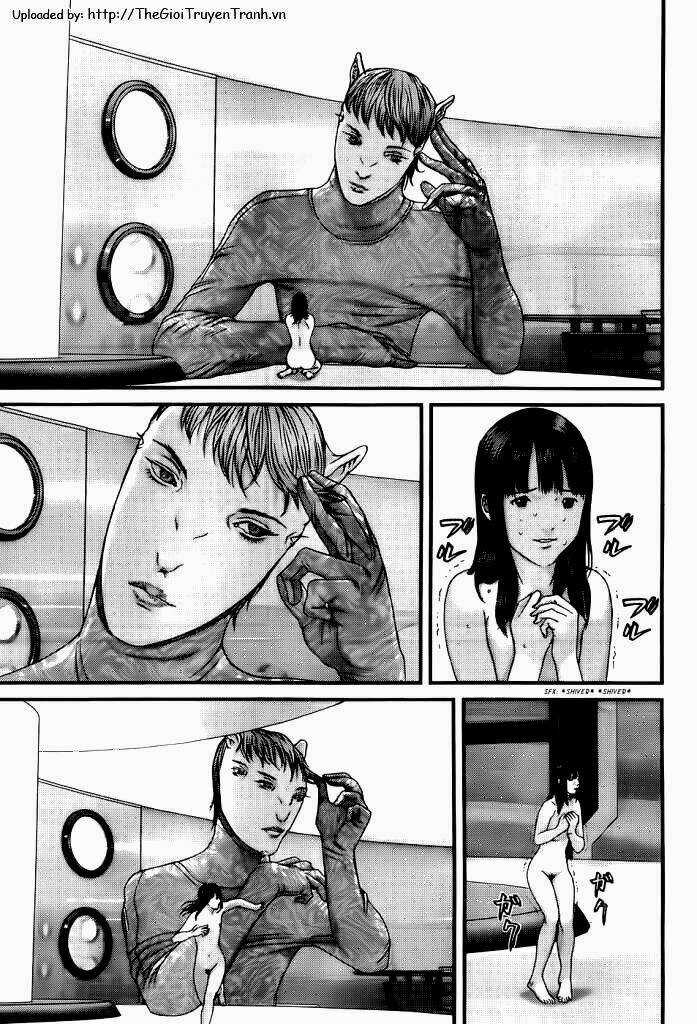 Gantz - Chapter 335 - Trang 11