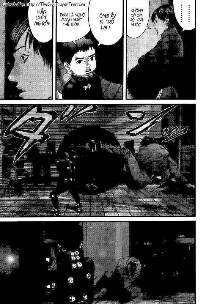 Gantz - Chapter 335 - Trang 15