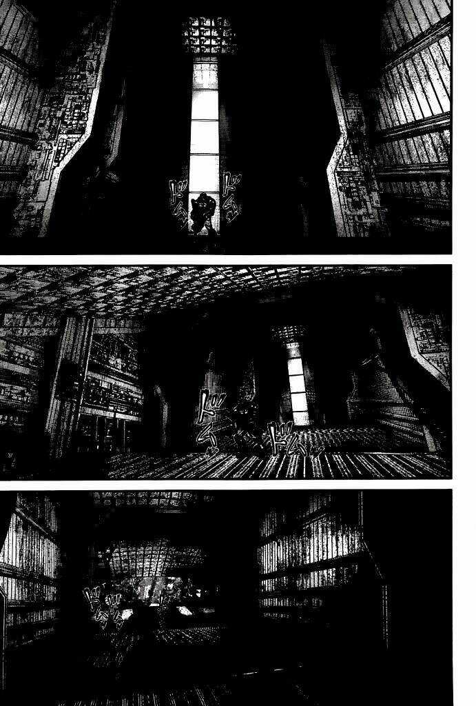 Gantz - Chapter 335 - Trang 17