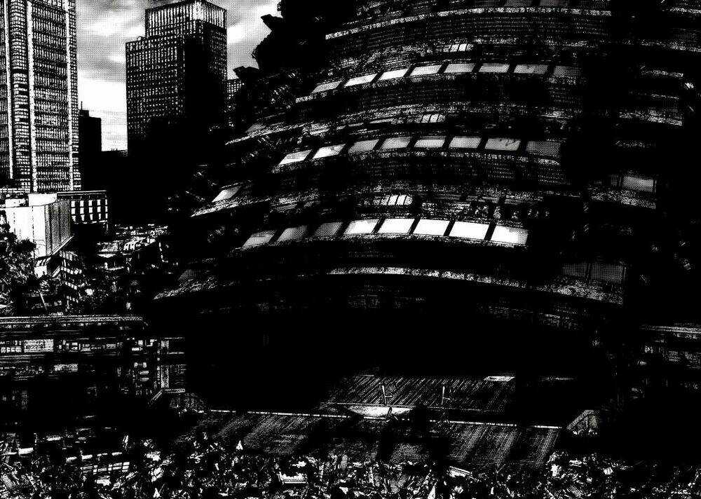 Gantz - Chapter 335 - Trang 18