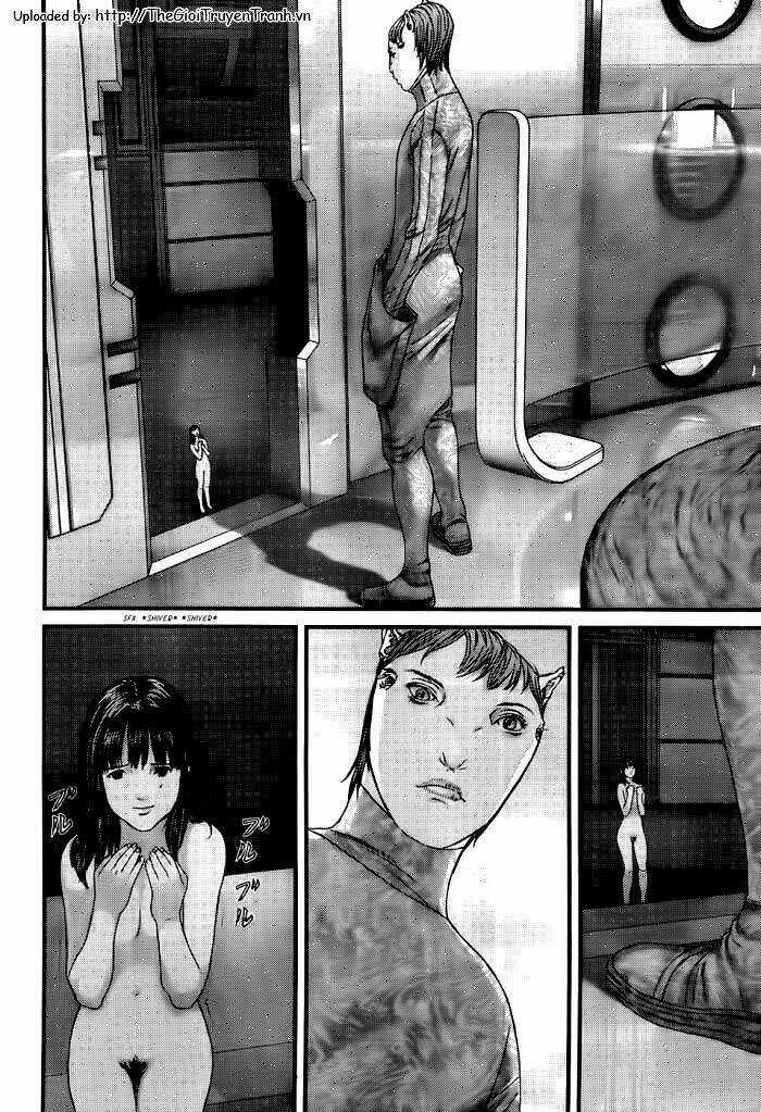 Gantz - Chapter 335 - Trang 6