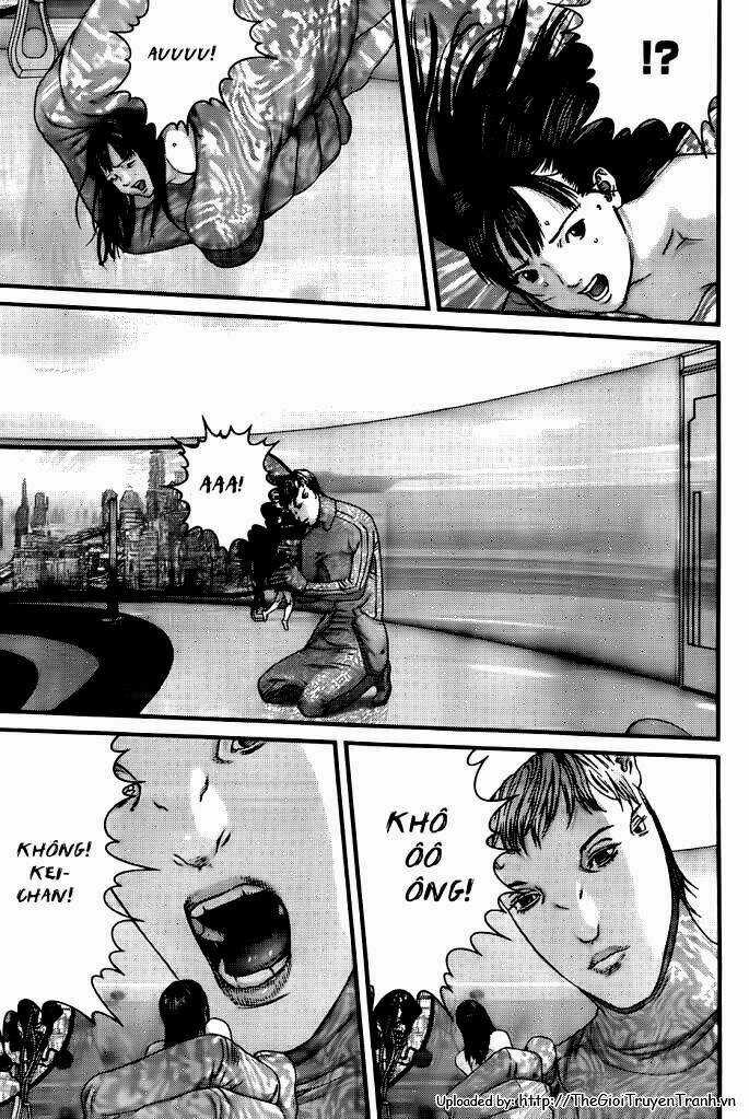 Gantz - Chapter 335 - Trang 9