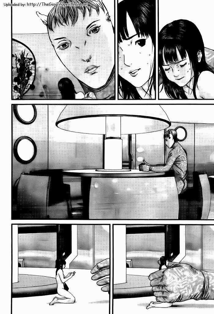 Gantz - Chapter 335 - Trang 10
