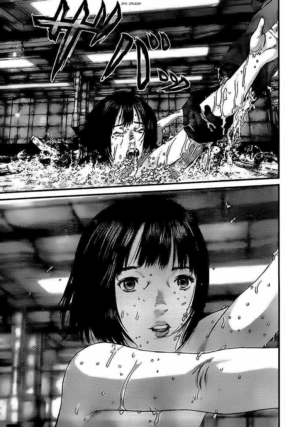 Gantz - Chapter 336 - Trang 12