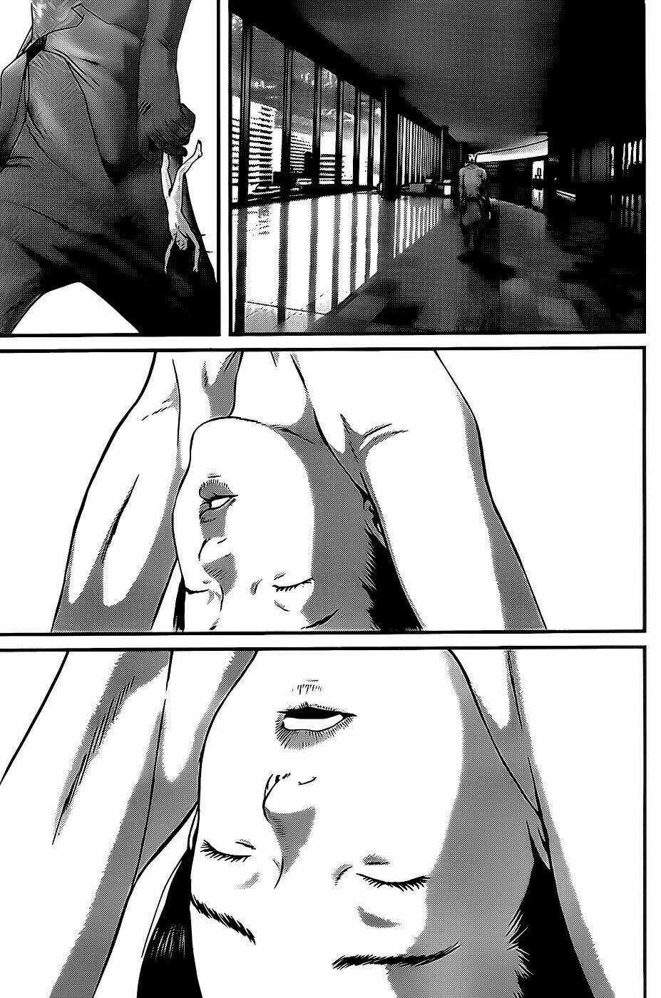 Gantz - Chapter 336 - Trang 24