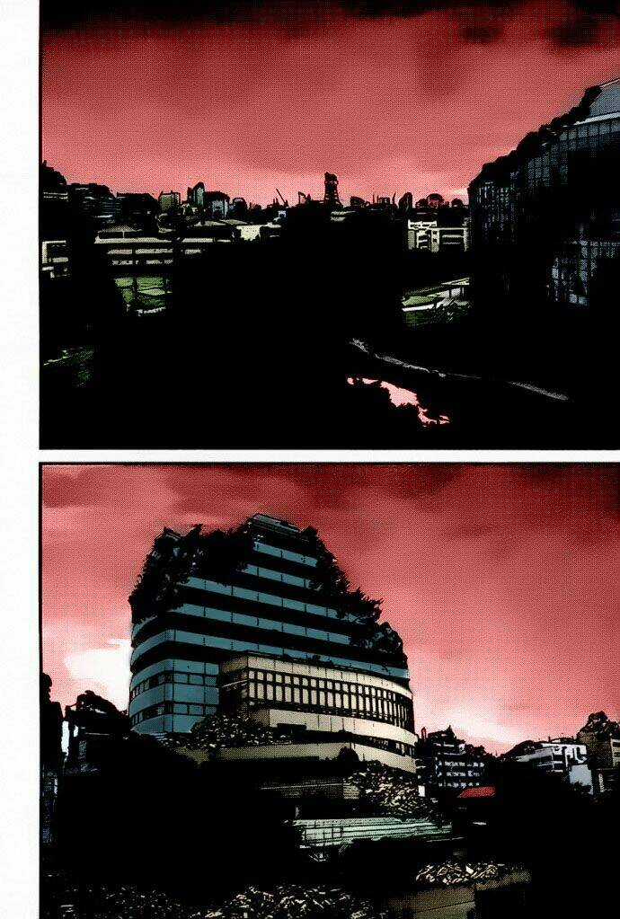 Gantz - Chapter 337 - Trang 6