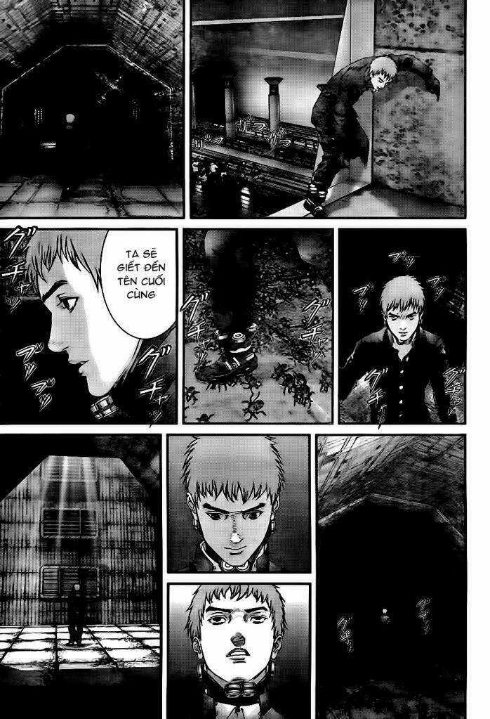 Gantz - Chapter 339 - Trang 13