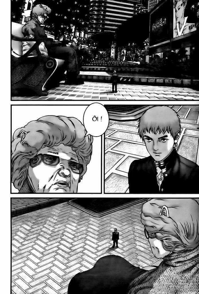 Gantz - Chapter 339 - Trang 15