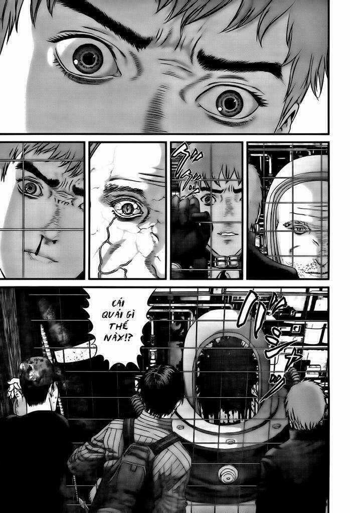 Gantz - Chapter 339 - Trang 9