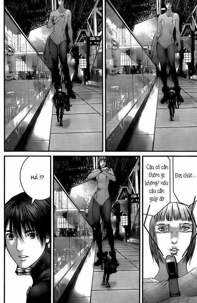 Gantz - Chapter 340 - Trang 13