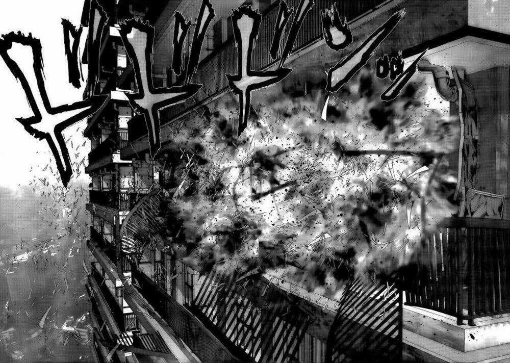 Gantz - Chapter 341 - Trang 17