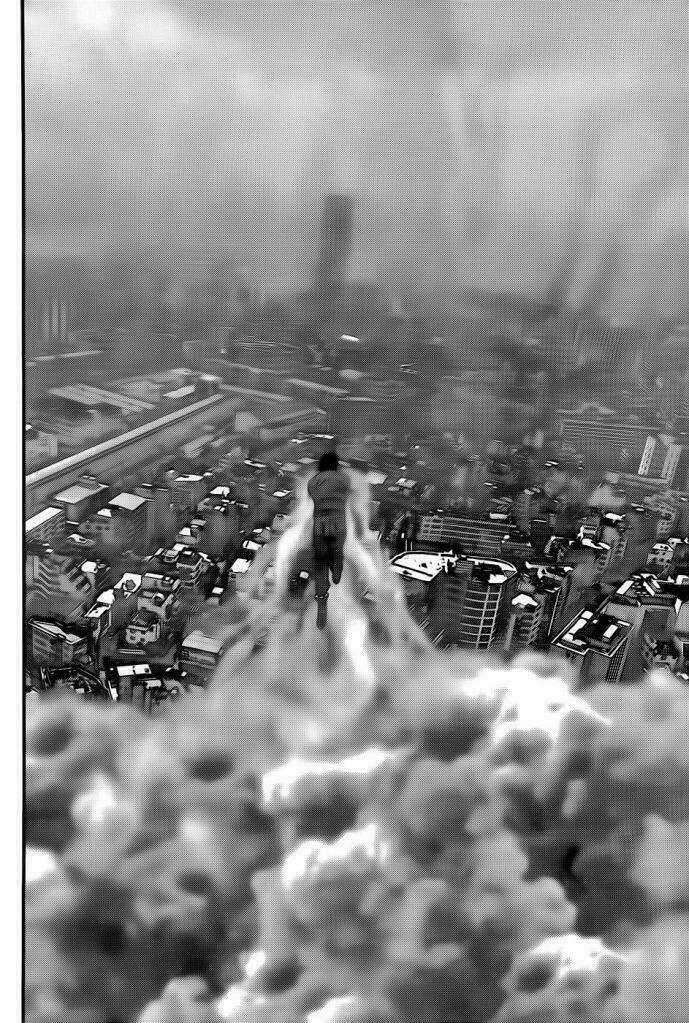 Gantz - Chapter 341 - Trang 18