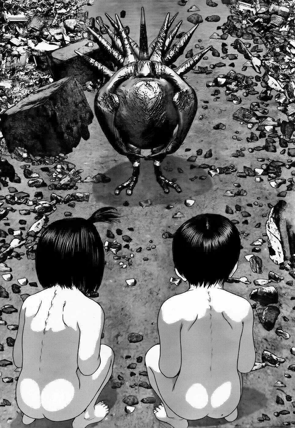 Gantz - Chapter 343 - Trang 17