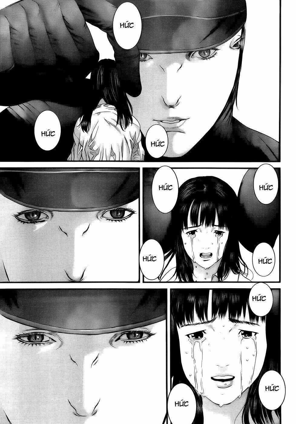 Gantz - Chapter 345 - Trang 6