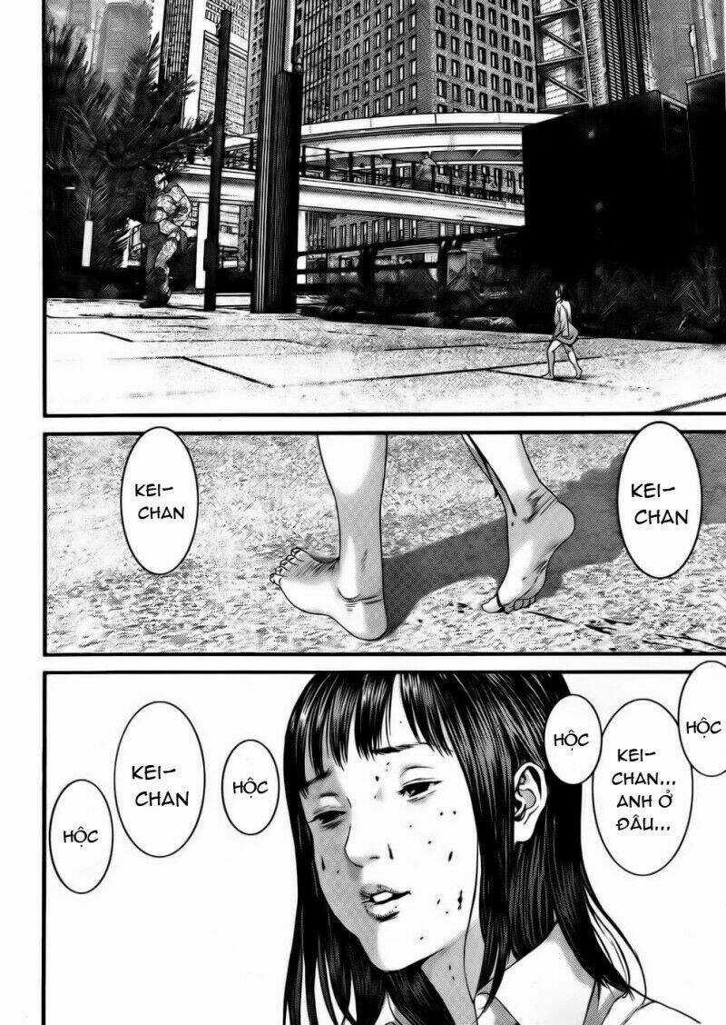 Gantz - Chapter 346 - Trang 11