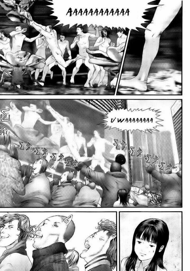 Gantz - Chapter 346 - Trang 15