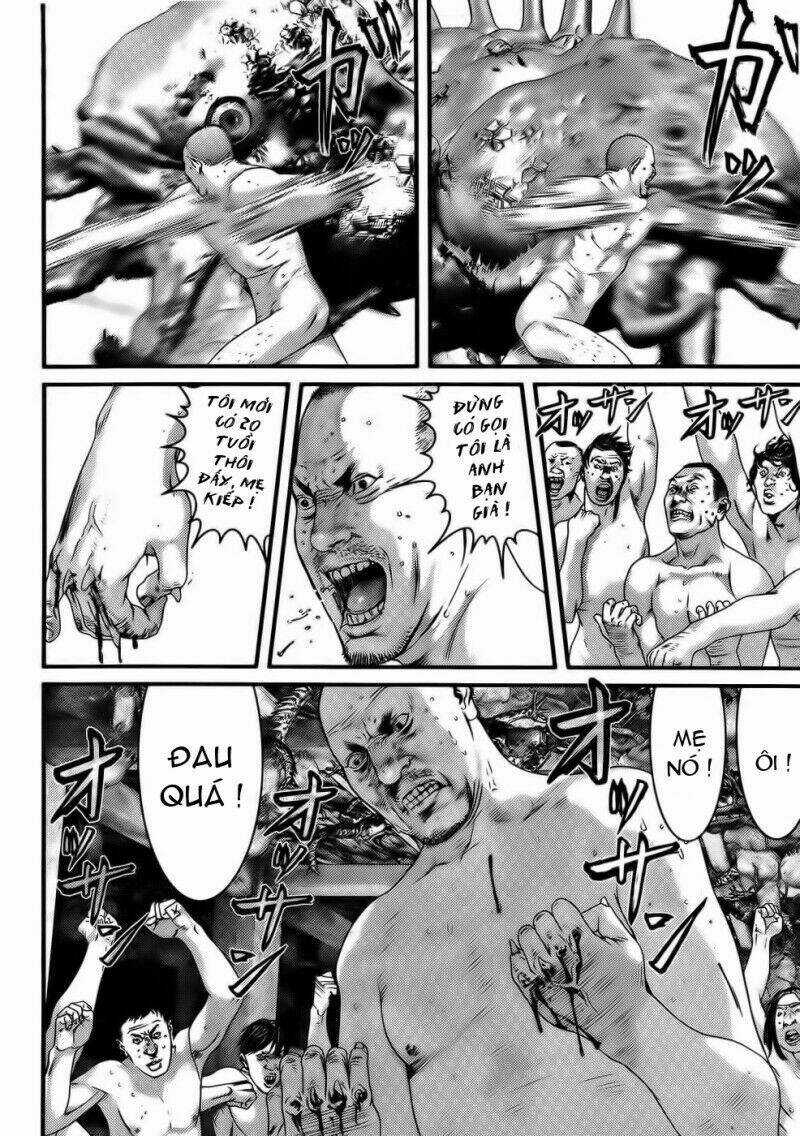 Gantz - Chapter 346 - Trang 18