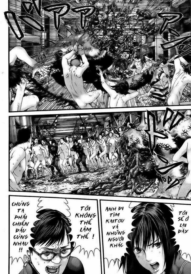 Gantz - Chapter 346 - Trang 22