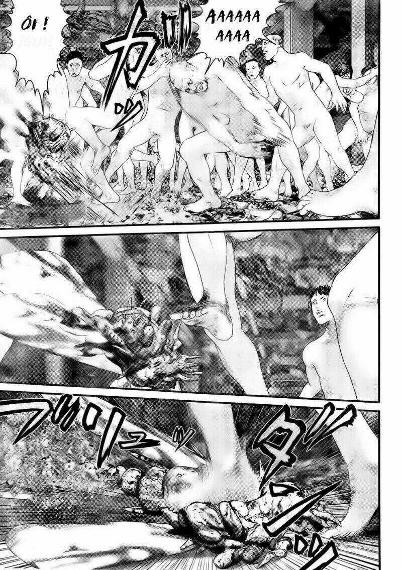 Gantz - Chapter 346 - Trang 8