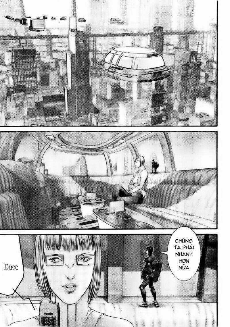 Gantz - Chapter 346 - Trang 10