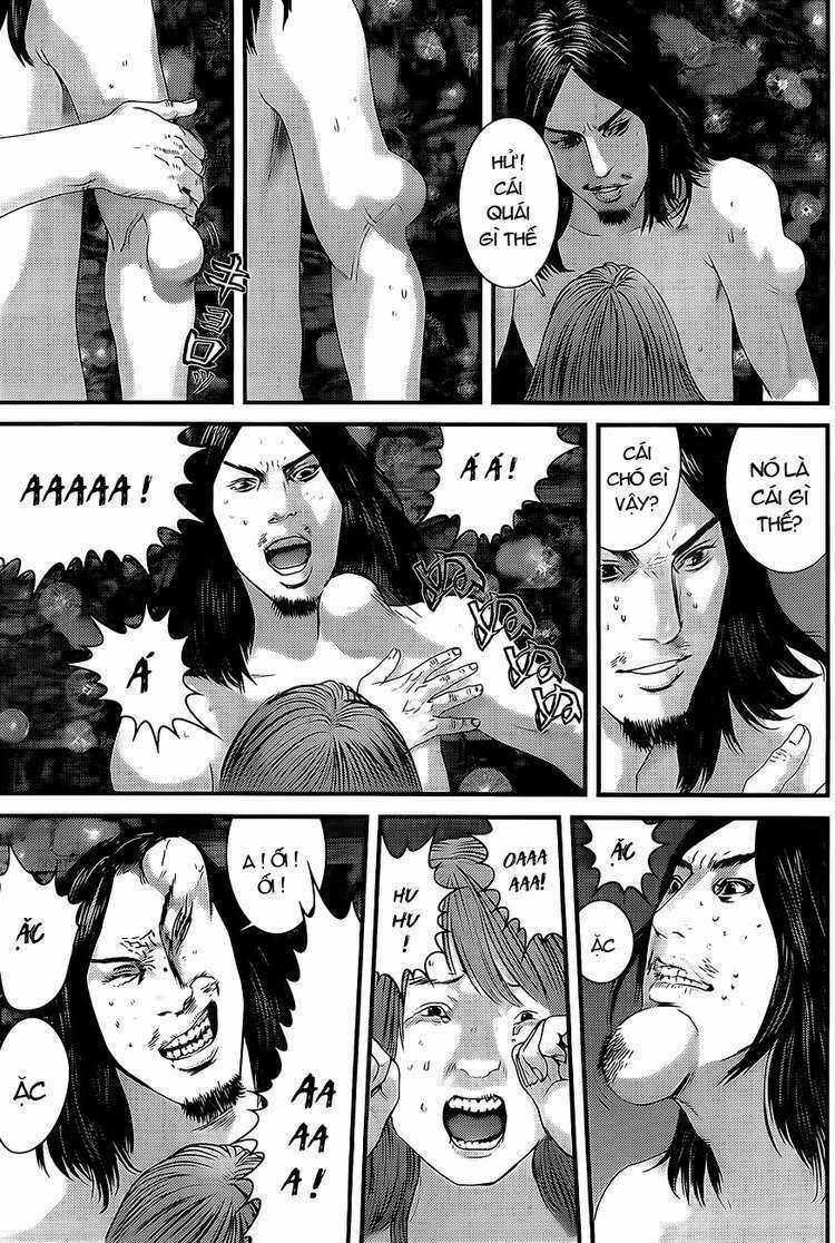 Gantz - Chapter 347 - Trang 13