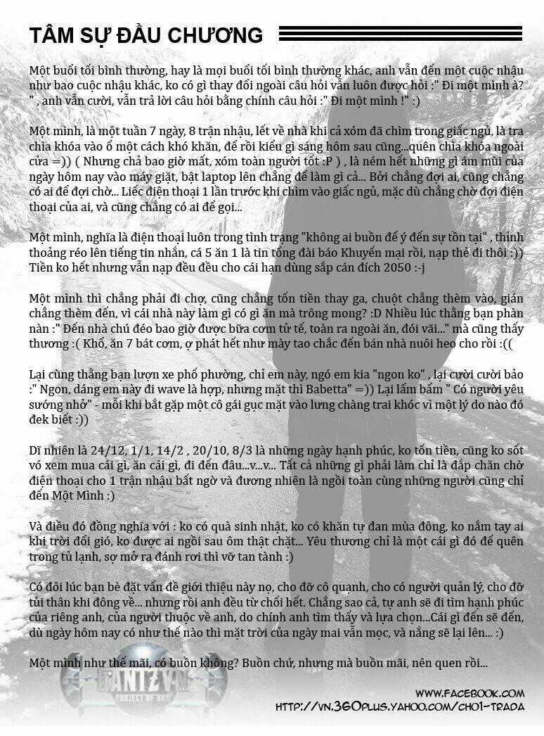 Gantz - Chapter 353 - Trang 1