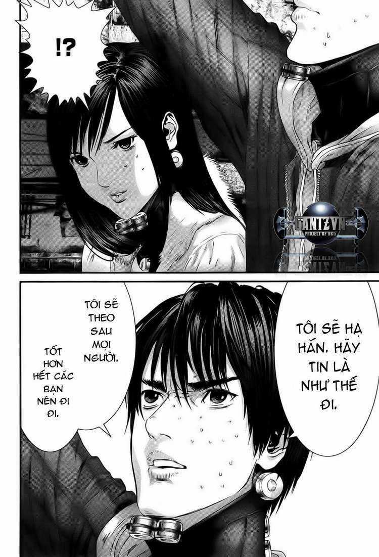 Gantz - Chapter 354 - Trang 16