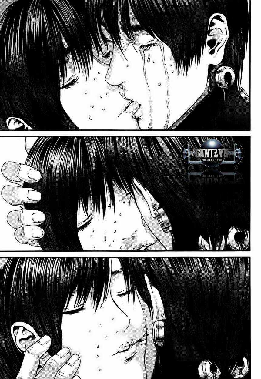 Gantz - Chapter 357 - Trang 23
