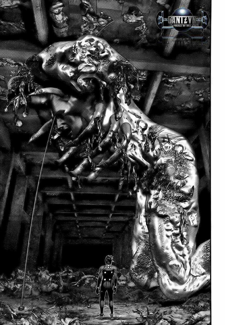 Gantz - Chapter 357 - Trang 6