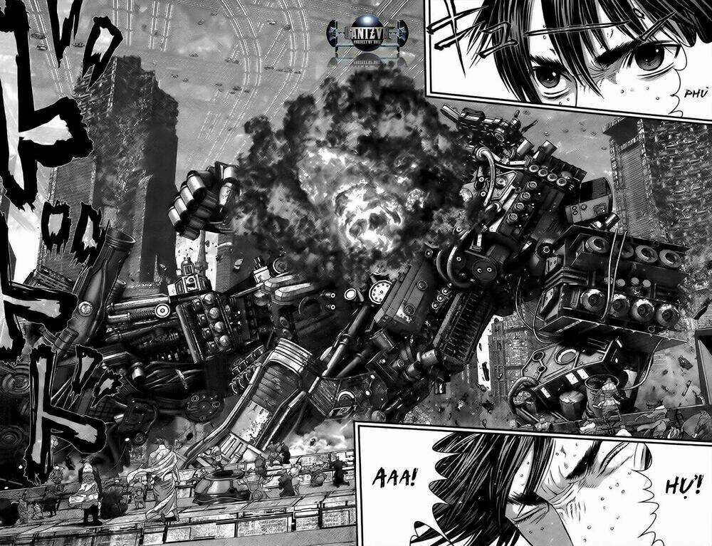 Gantz - Chapter 359 - Trang 5