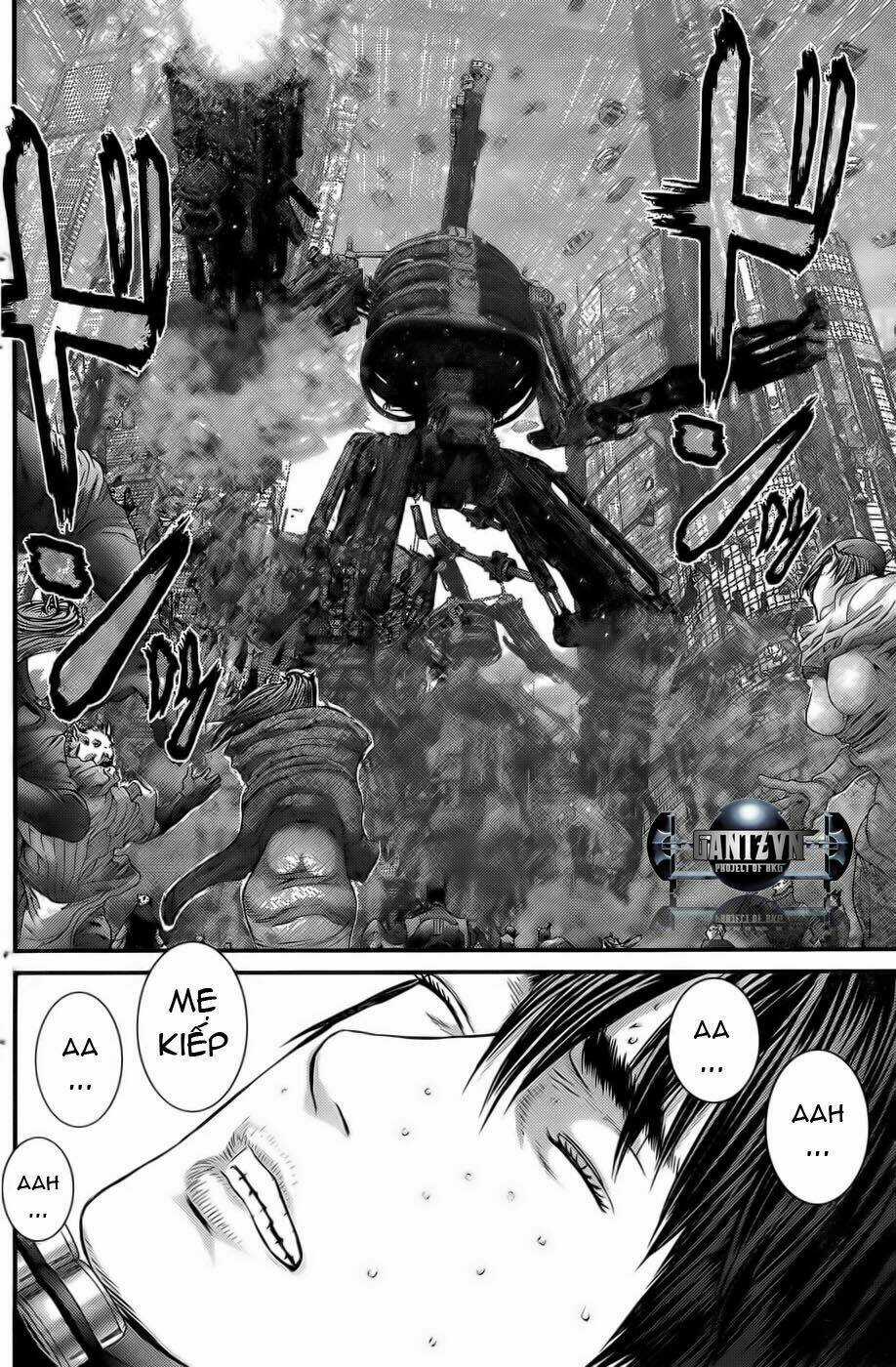Gantz - Chapter 359 - Trang 6