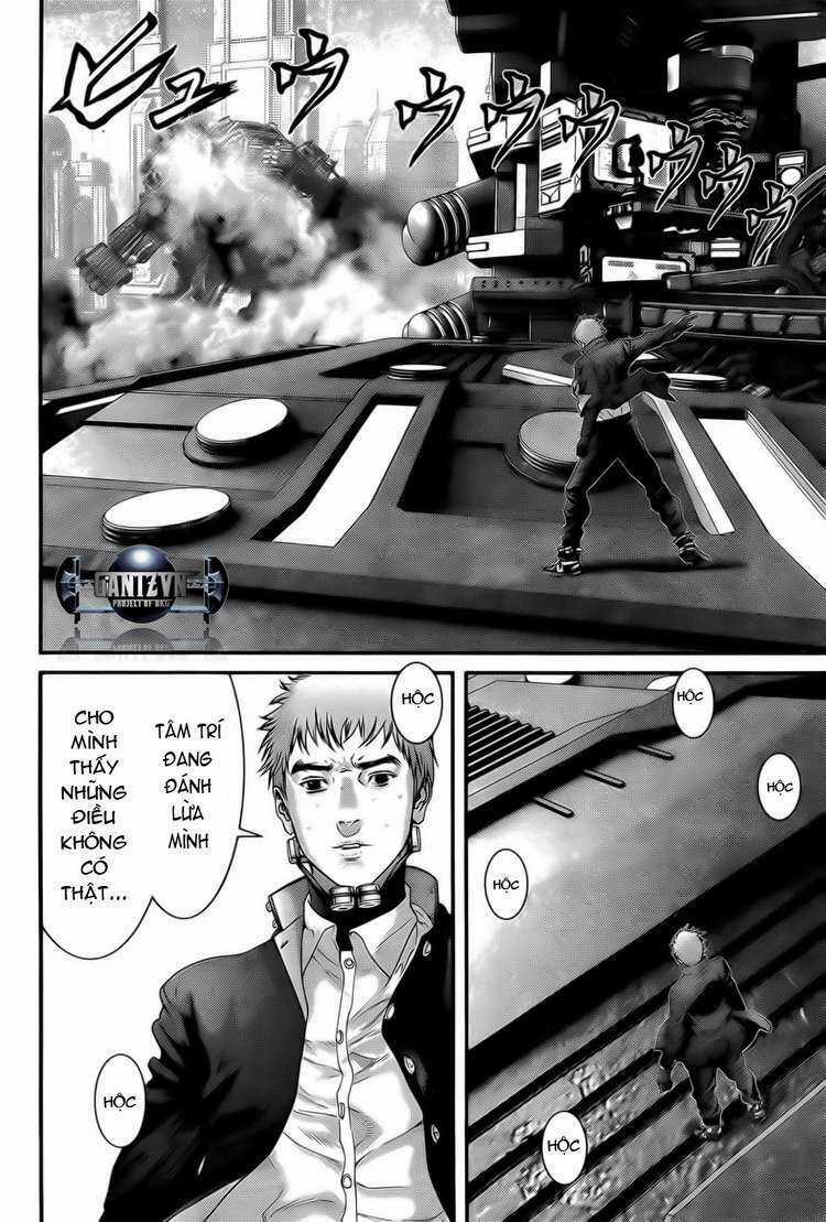 Gantz - Chapter 360 - Trang 14