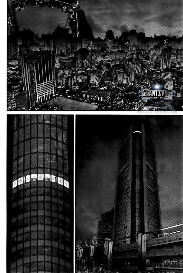 Gantz - Chapter 360 - Trang 21