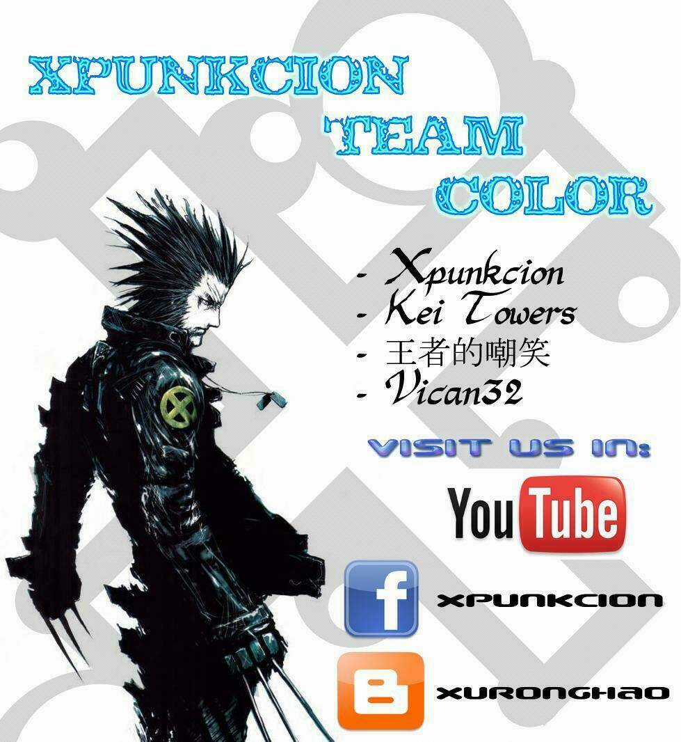 Gantz - Chapter 364 - Trang 23