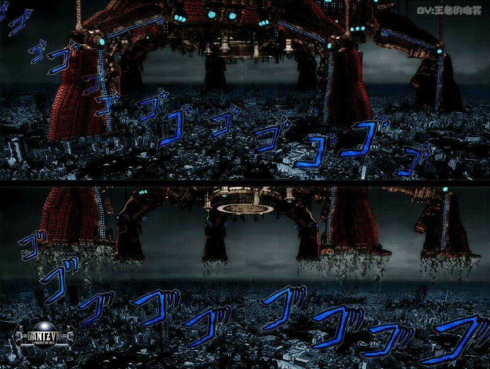 Gantz - Chapter 364 - Trang 10