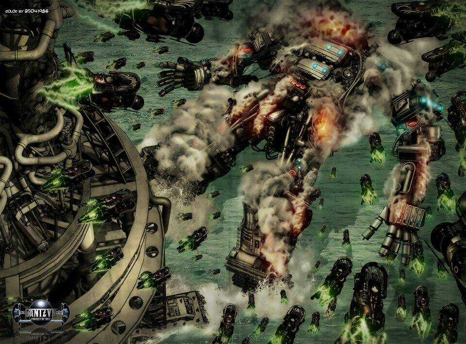 Gantz - Chapter 366 - Trang 12