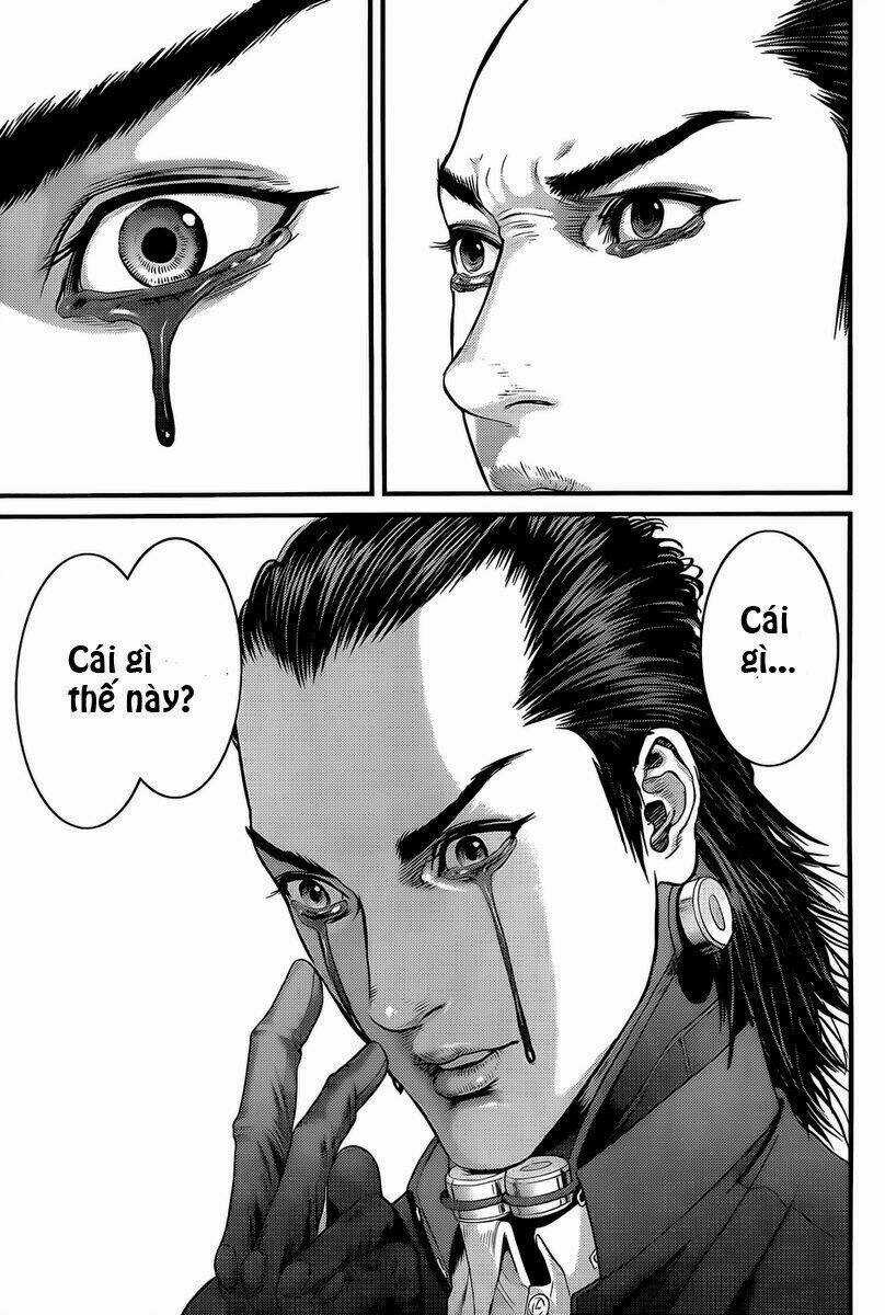 Gantz - Chapter 369 - Trang 5
