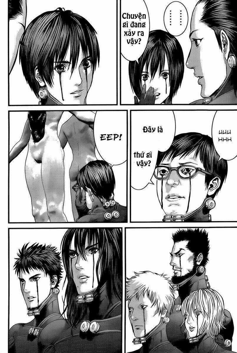 Gantz - Chapter 369 - Trang 6