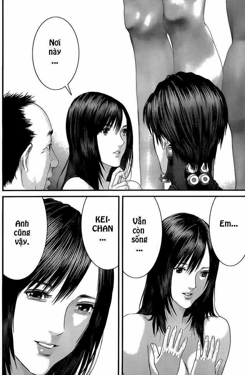 Gantz - Chapter 371 - Trang 14