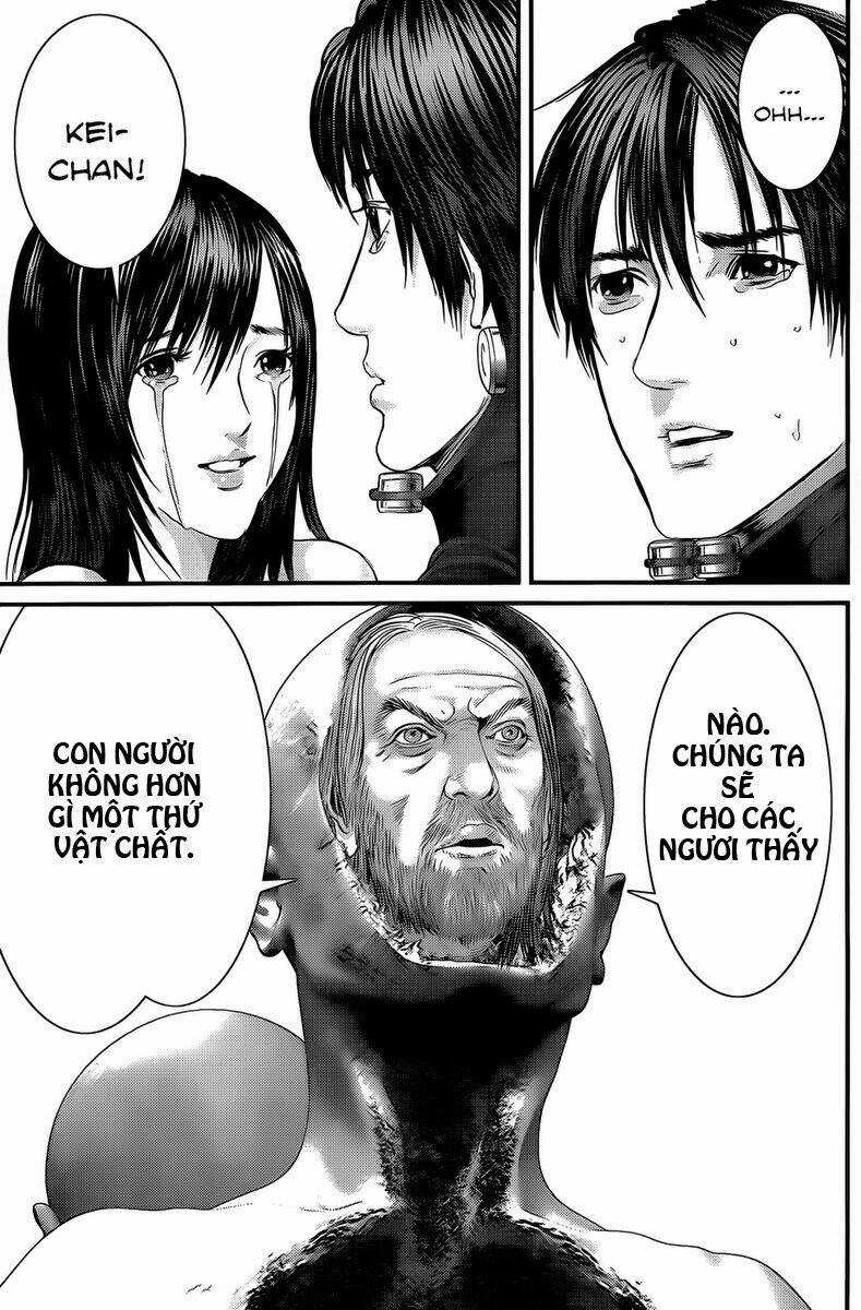 Gantz - Chapter 371 - Trang 15