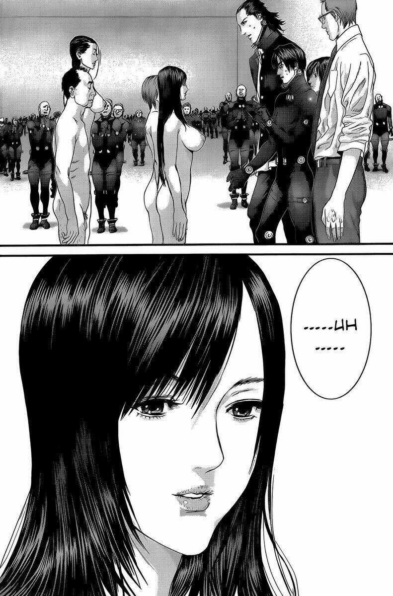 Gantz - Chapter 371 - Trang 6