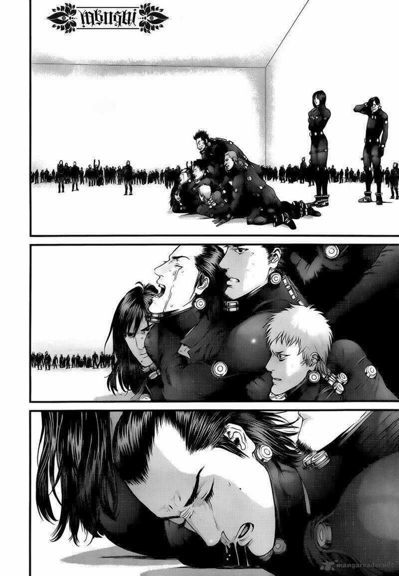 Gantz - Chapter 372 - Trang 9