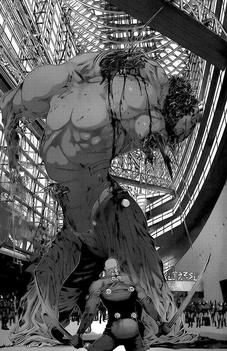 Gantz - Chapter 374 - Trang 16
