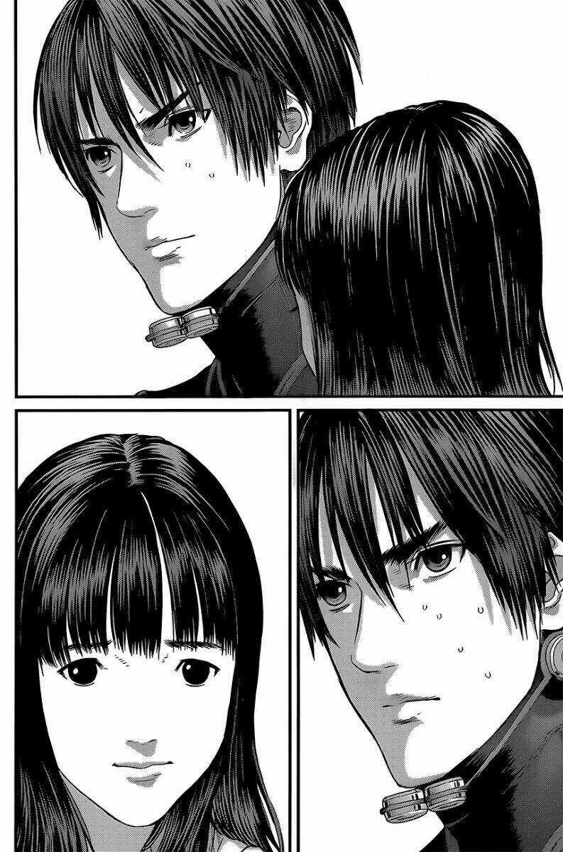 Gantz - Chapter 374 - Trang 4