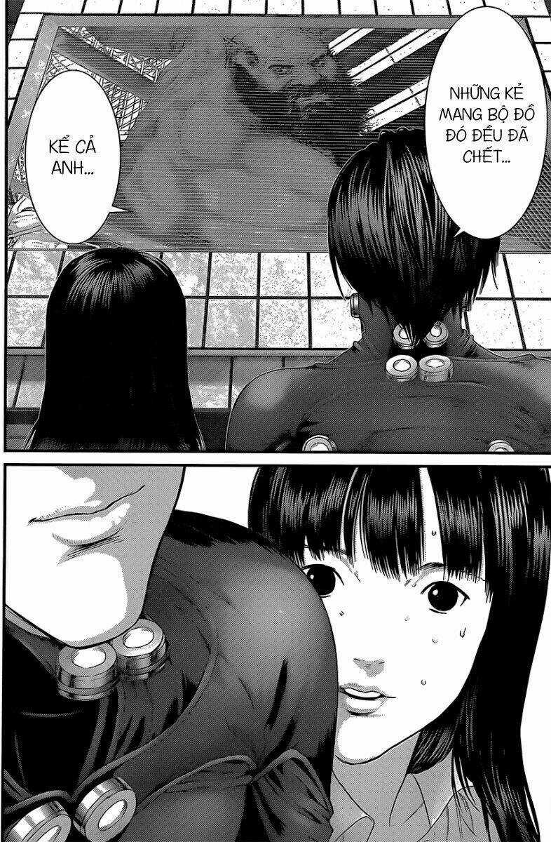 Gantz - Chapter 374 - Trang 6